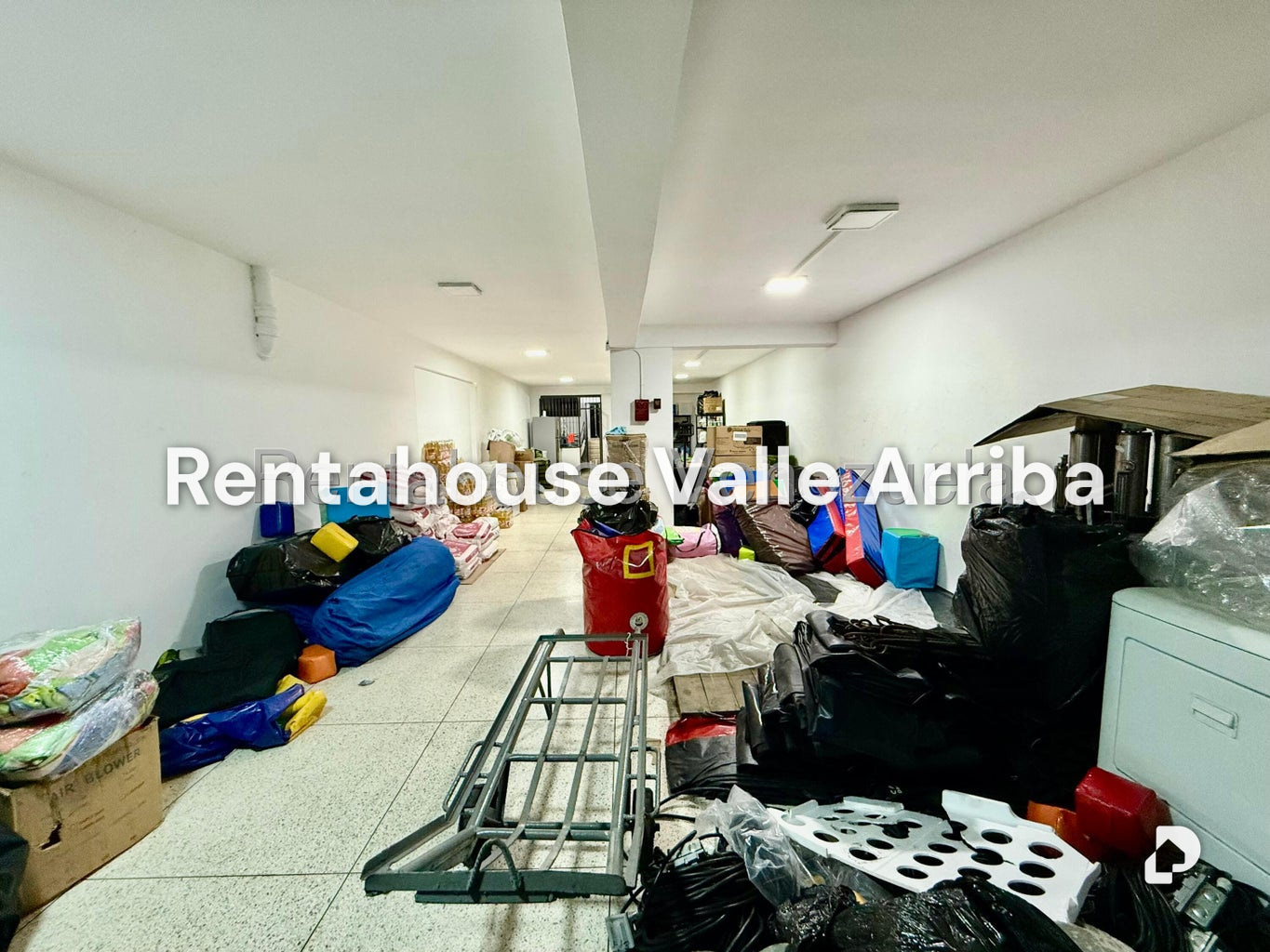 Local comercial en Parroquia Altagracia, Caracas – 3
