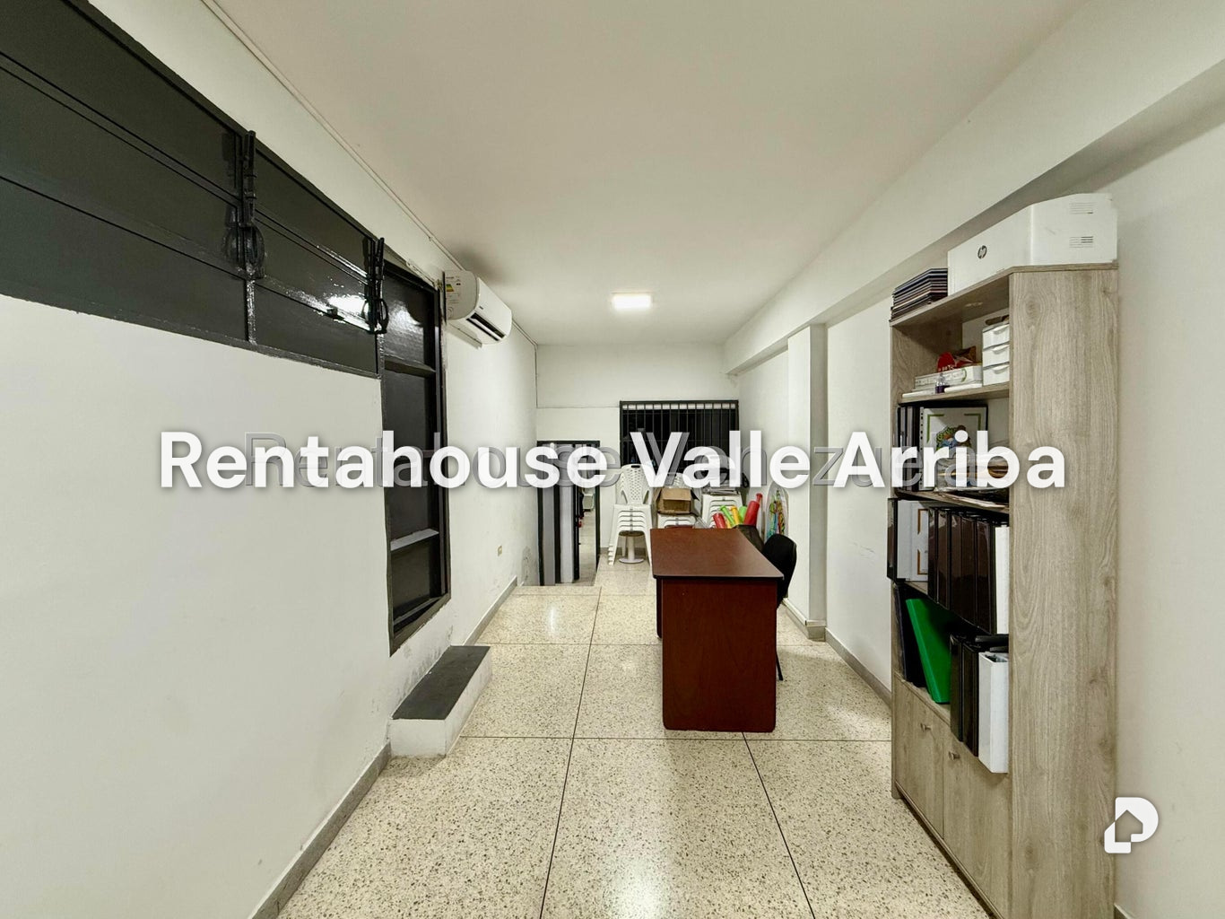 Local comercial en Parroquia Altagracia, Caracas – 14