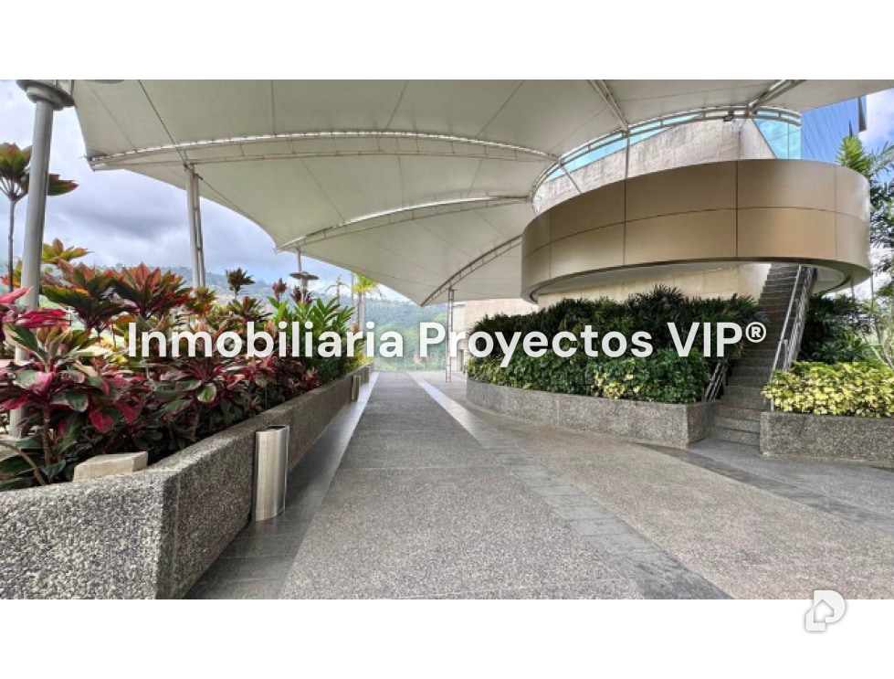 Oficina en Macaracuay, Caracas – 2