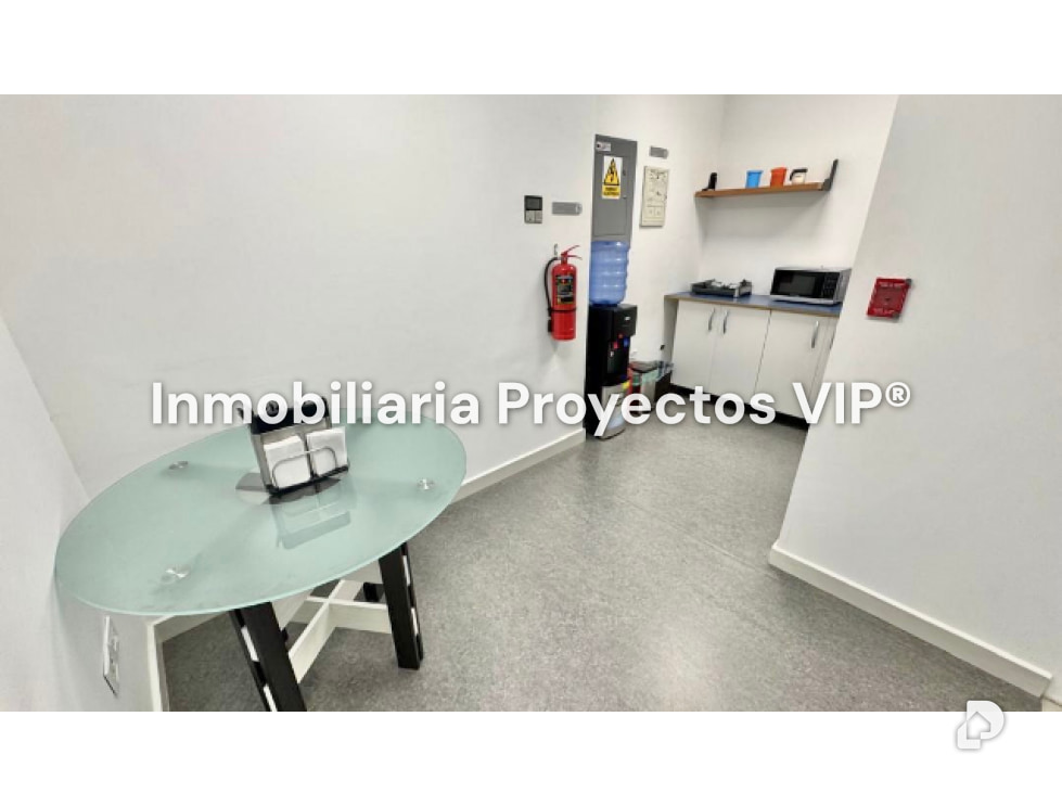 Oficina en Macaracuay, Caracas – 7