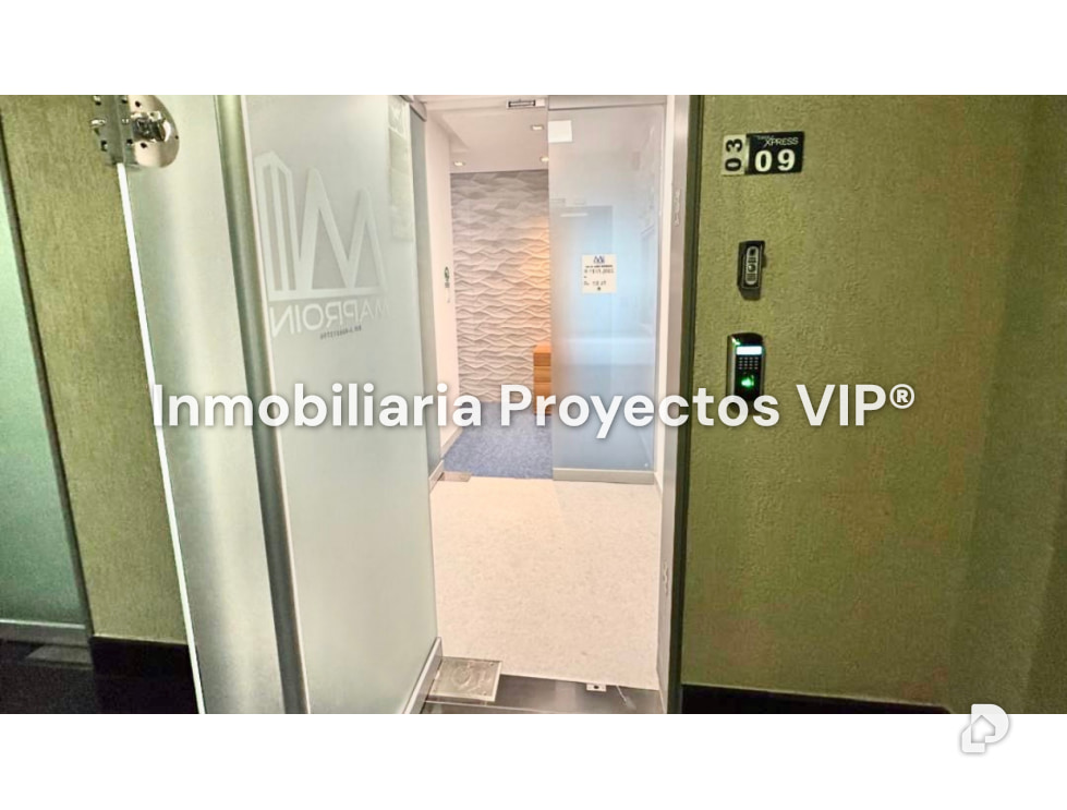 Oficina en Macaracuay, Caracas – 3