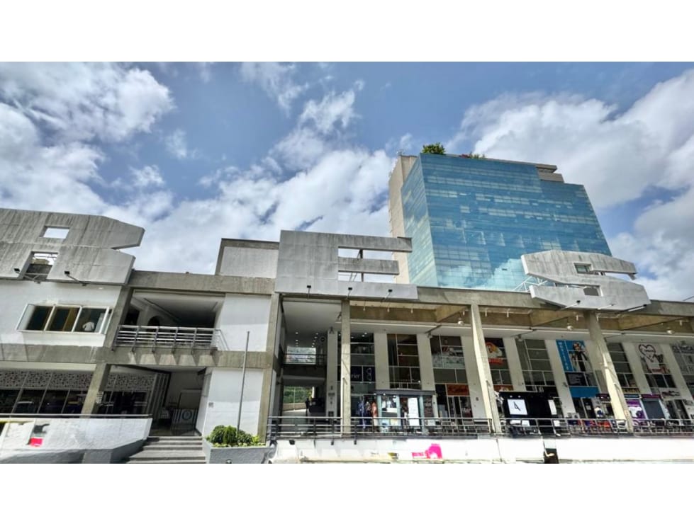 Oficina en Macaracuay, Caracas - 1