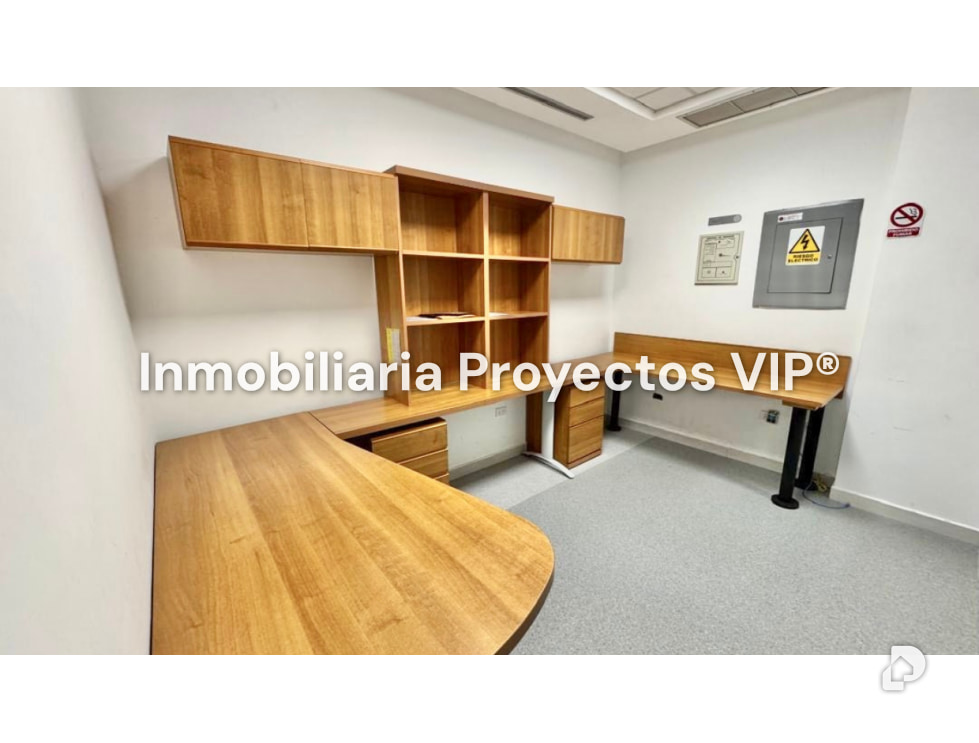 Oficina en Macaracuay, Caracas – 6