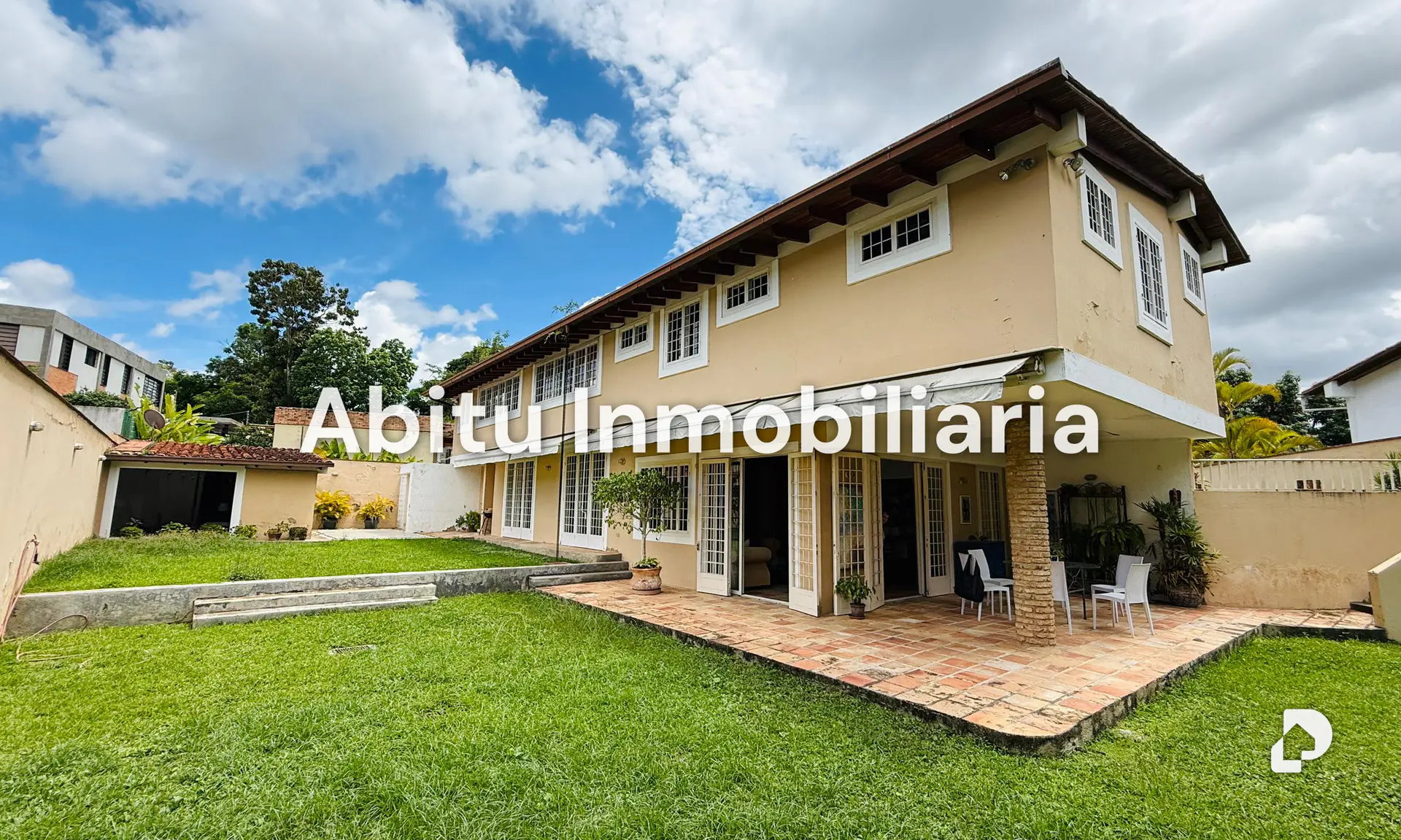 Casa en Caurimare, Caracas – 1