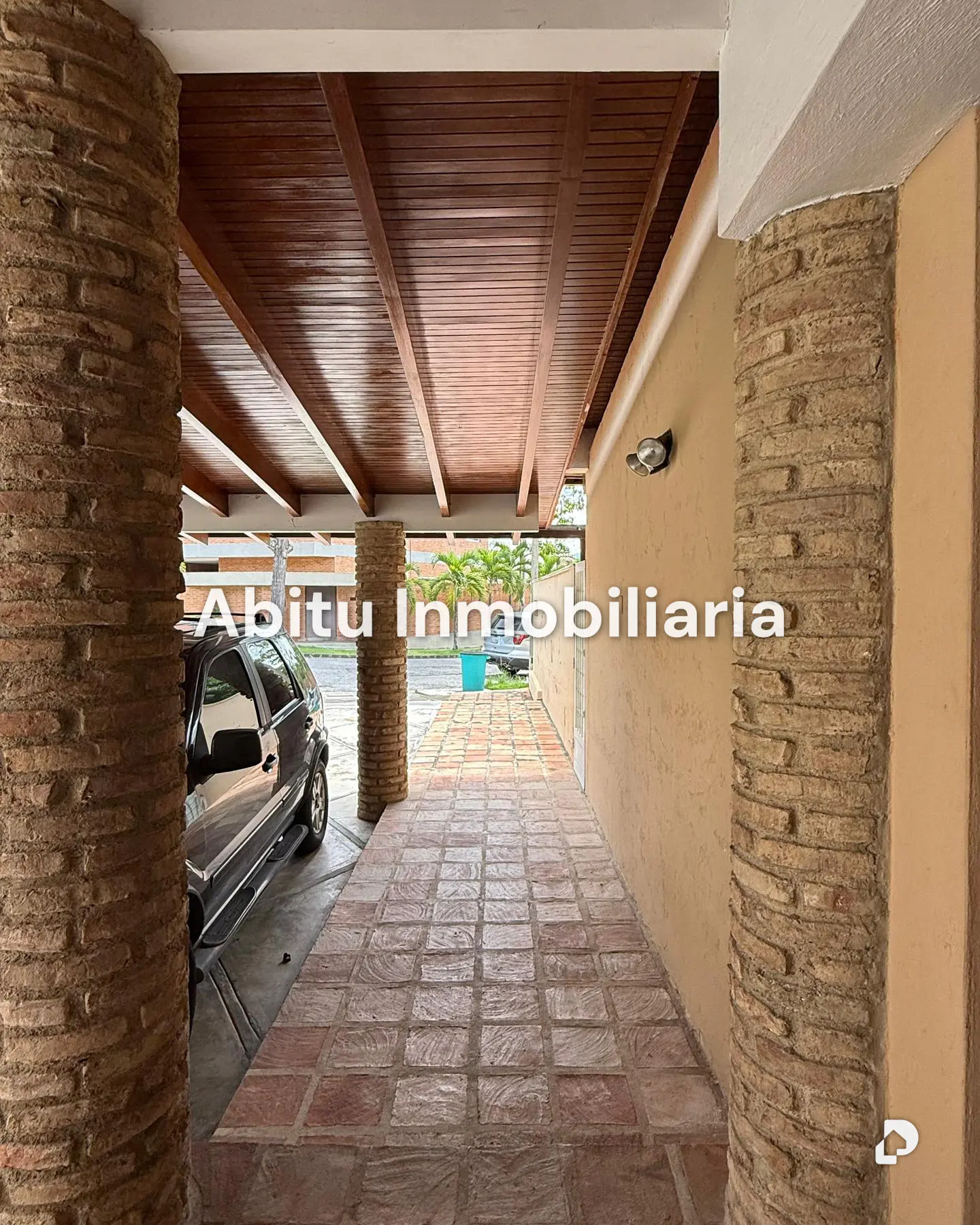Casa en Caurimare, Caracas – 25