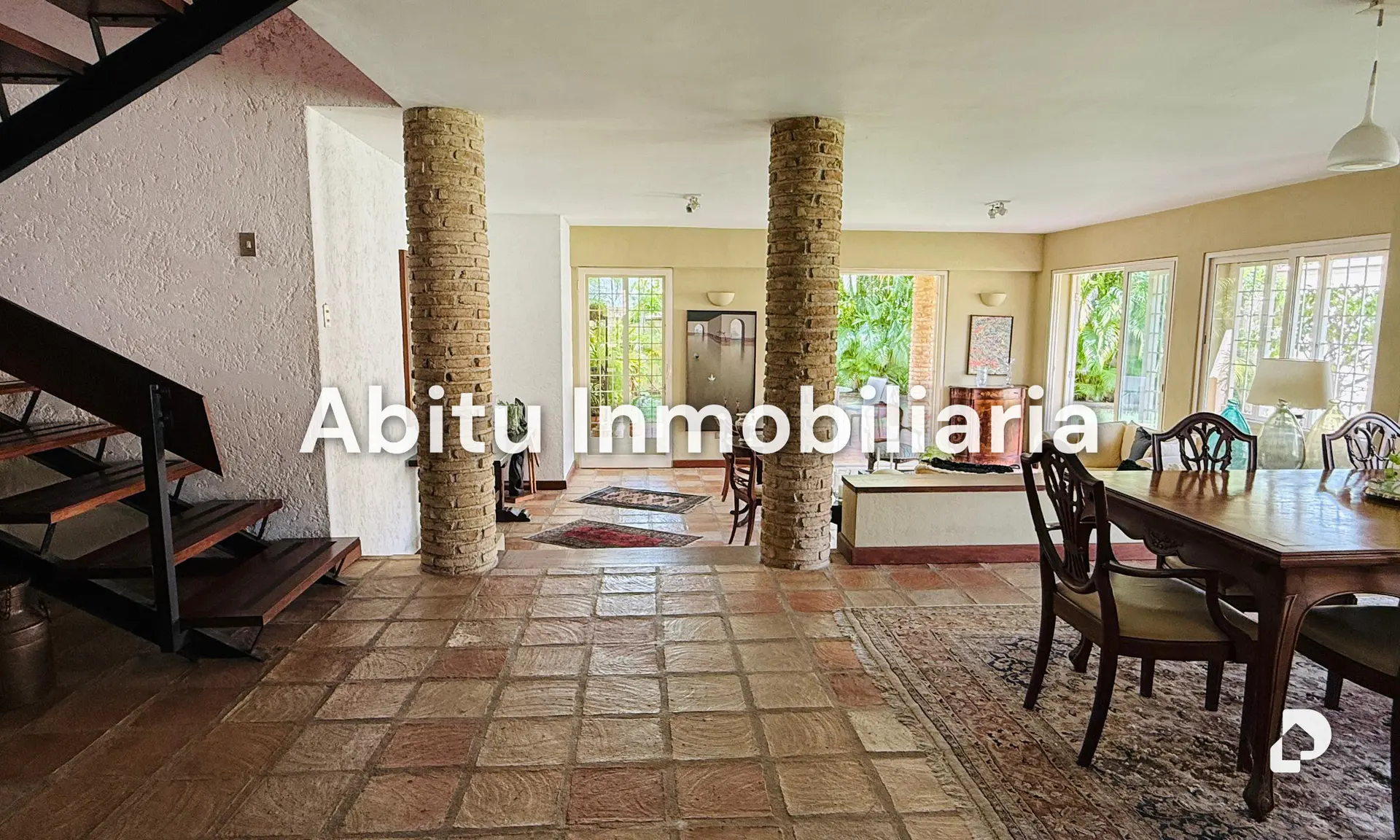 Casa en Caurimare, Caracas – 8