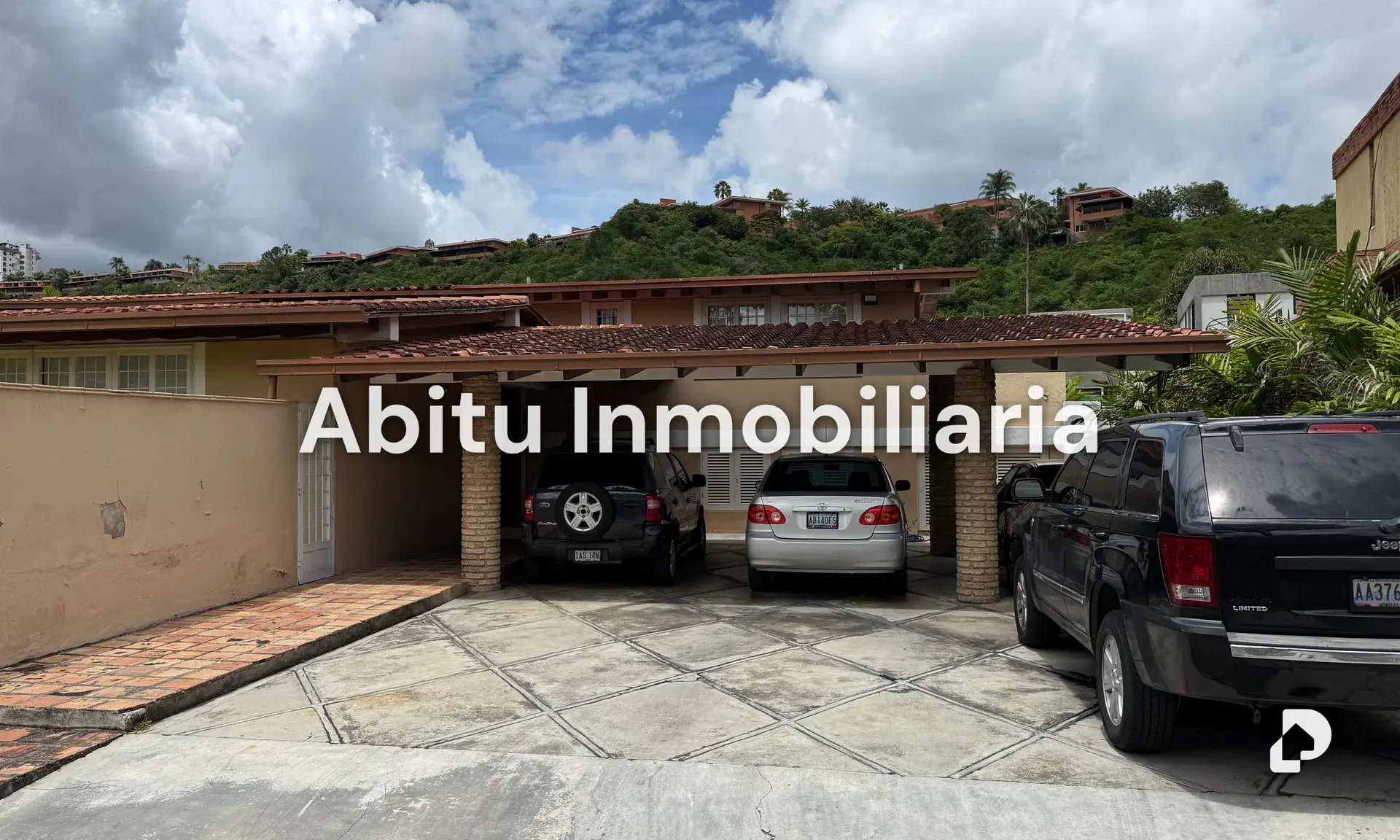 Casa en Caurimare, Caracas – 29