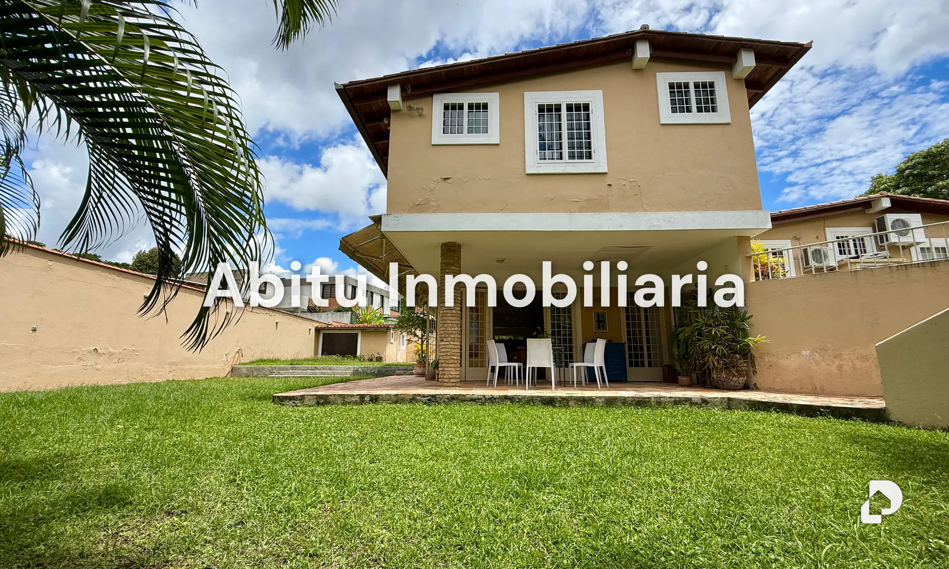 Casa en Caurimare, Caracas – 2