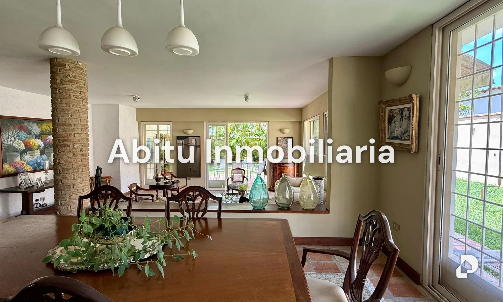 Casa en Caurimare, Caracas – 10