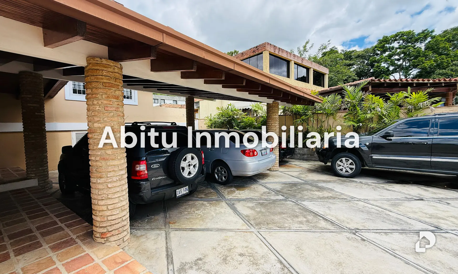 Casa en Caurimare, Caracas – 30