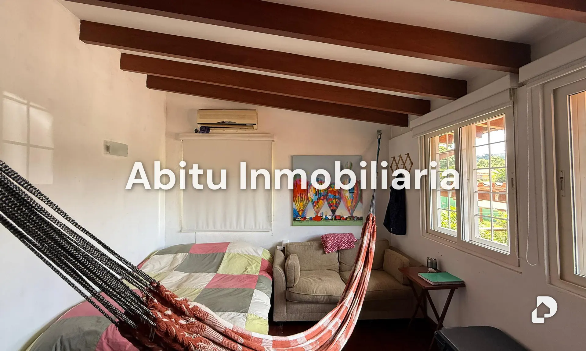 Casa en Caurimare, Caracas – 21