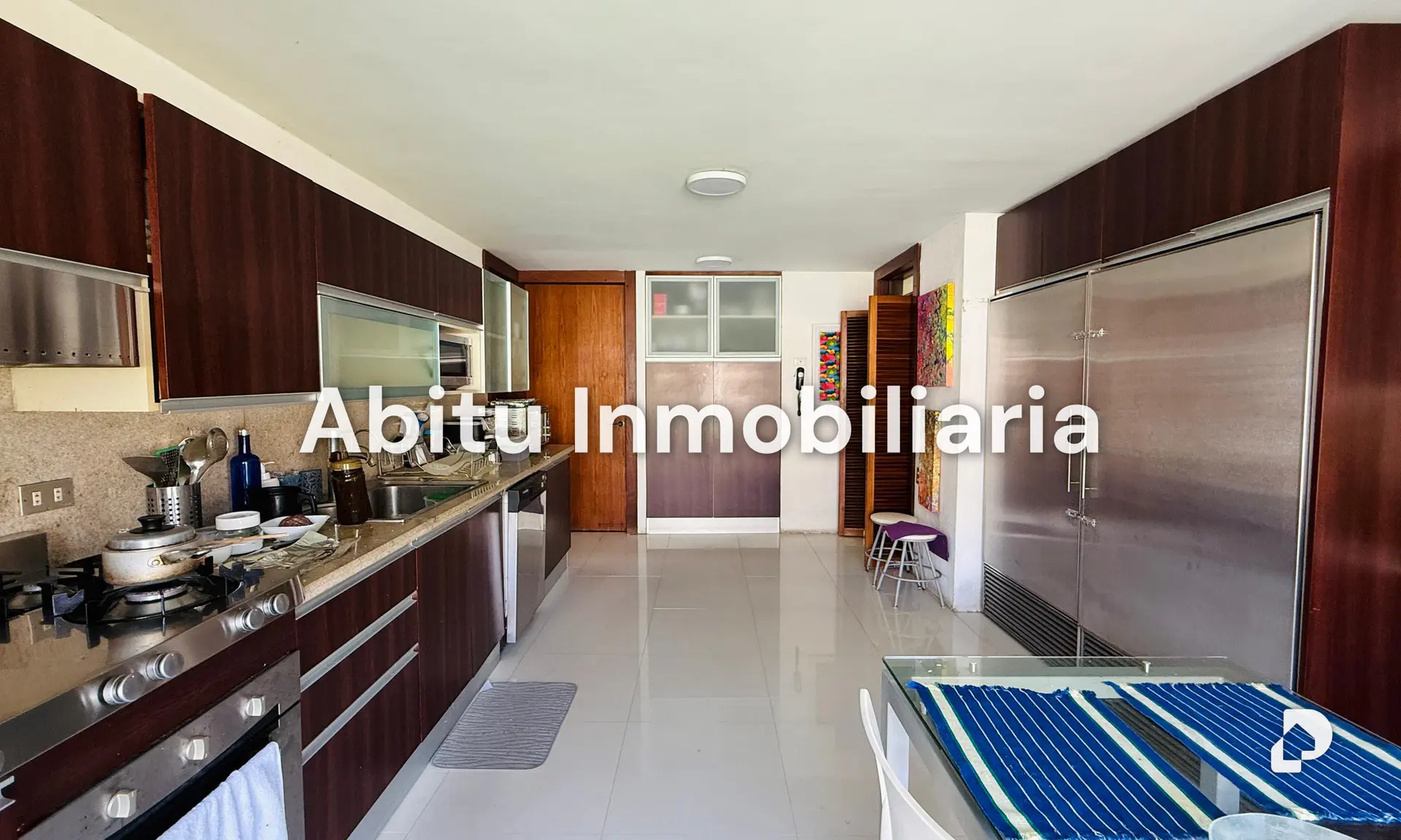 Casa en Caurimare, Caracas – 14