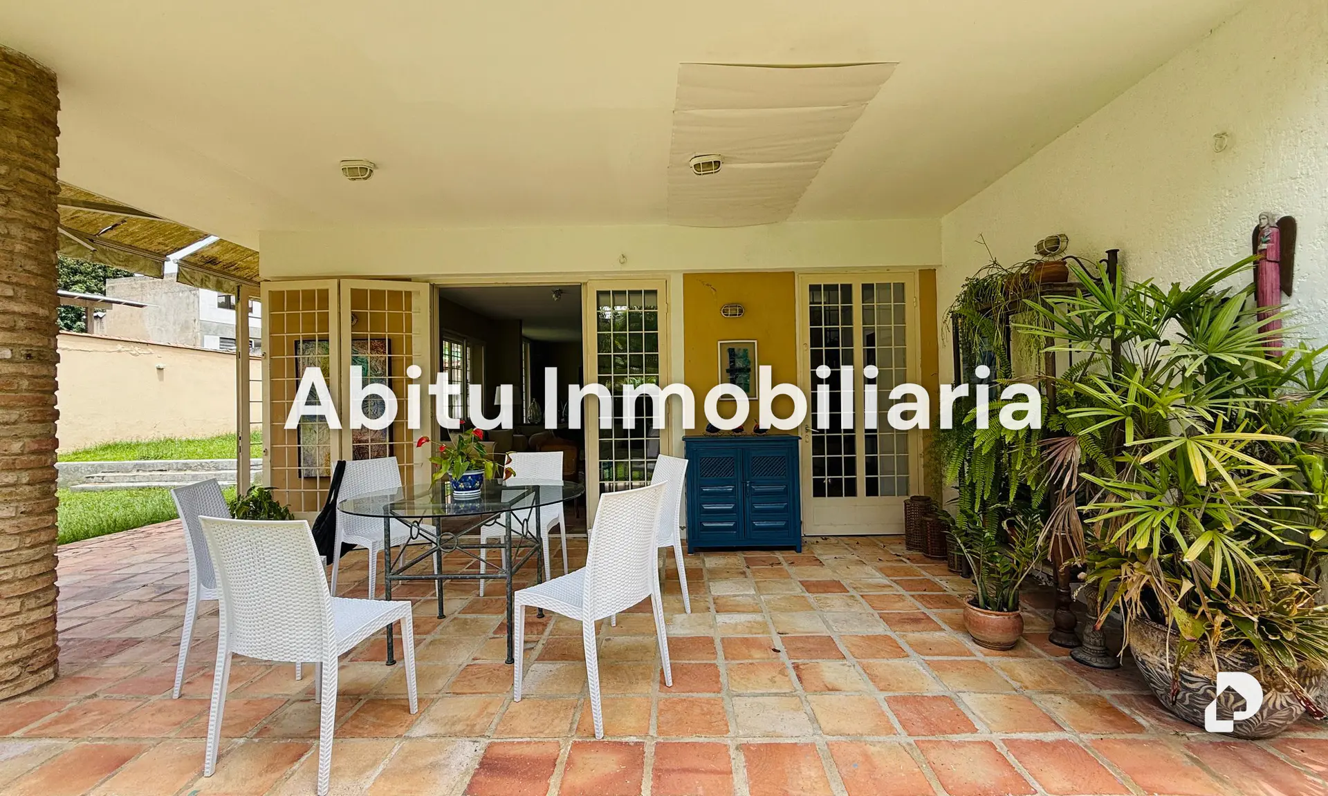 Casa en Caurimare, Caracas – 28