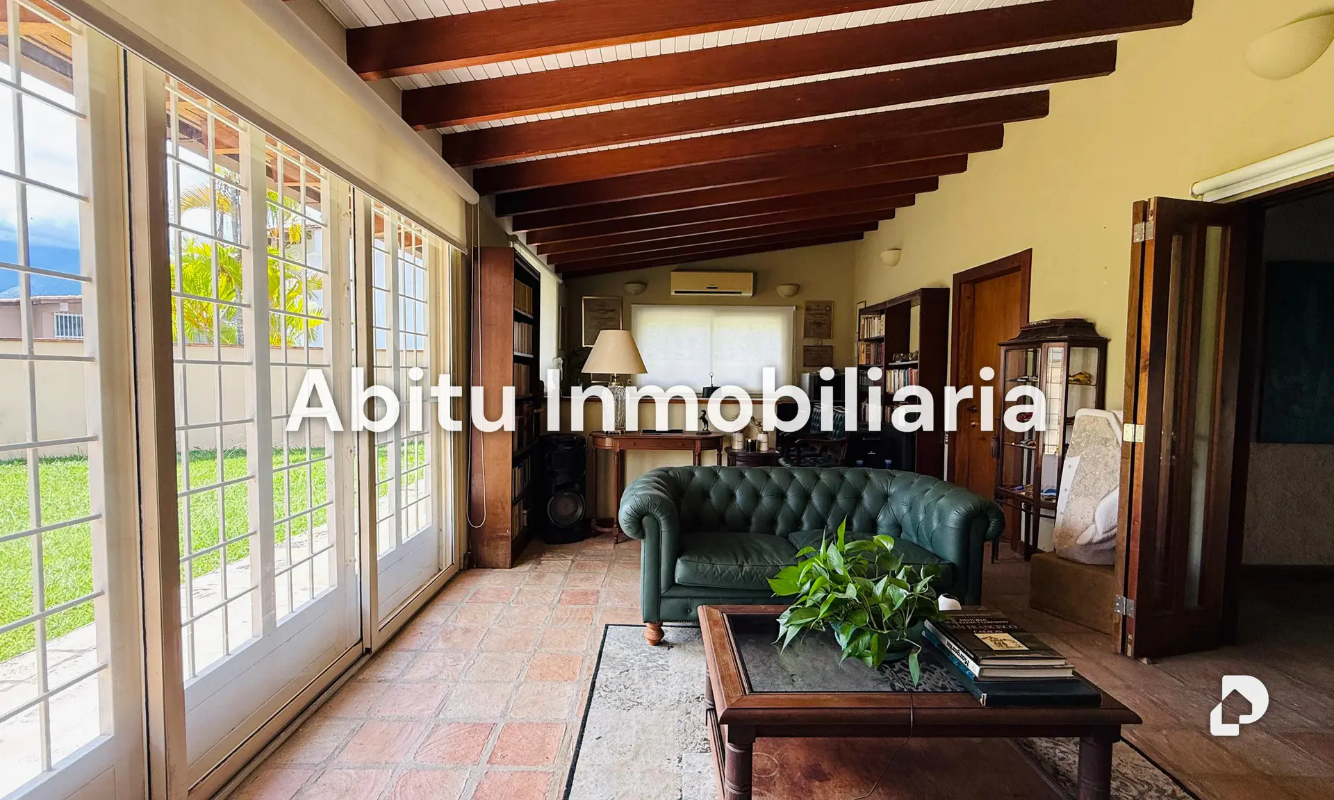 Casa en Caurimare, Caracas – 26