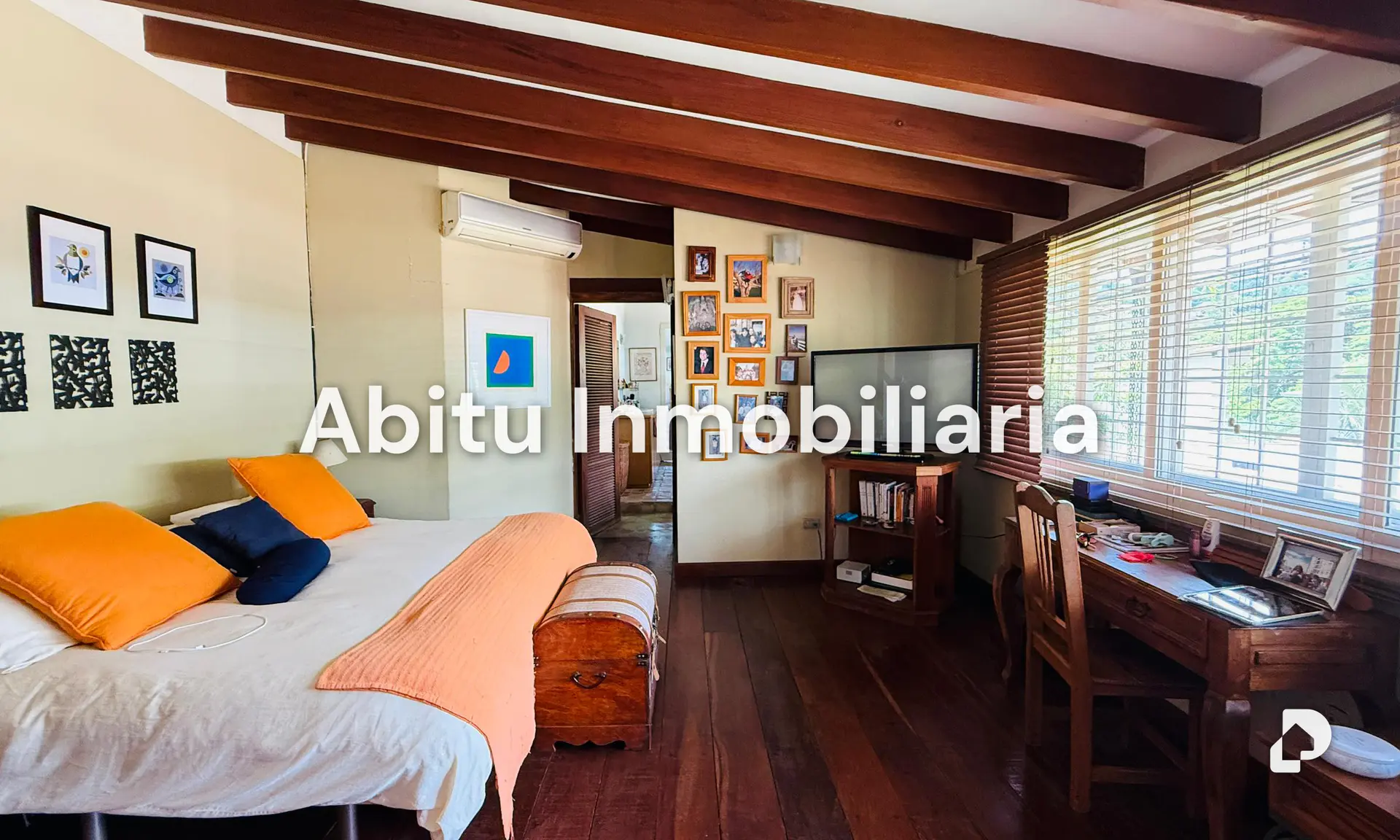 Casa en Caurimare, Caracas – 19