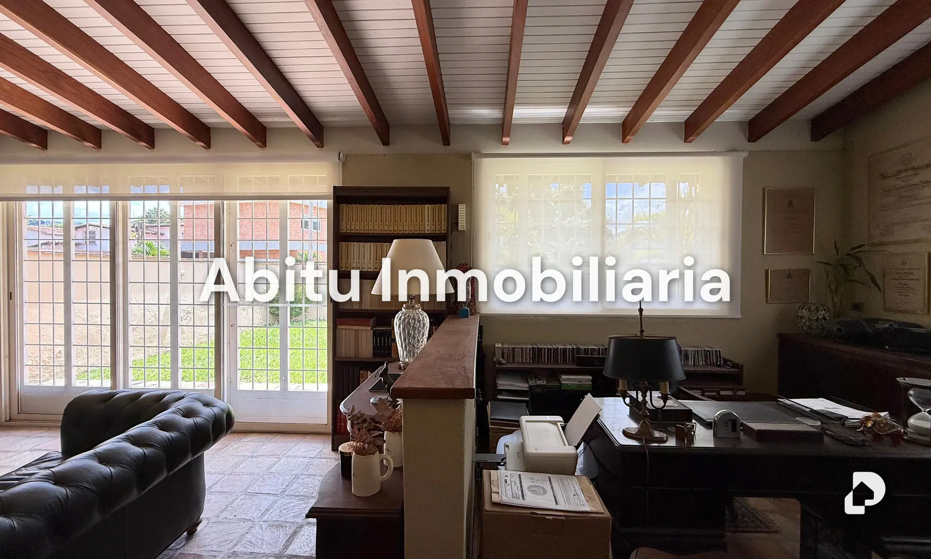 Casa en Caurimare, Caracas – 16