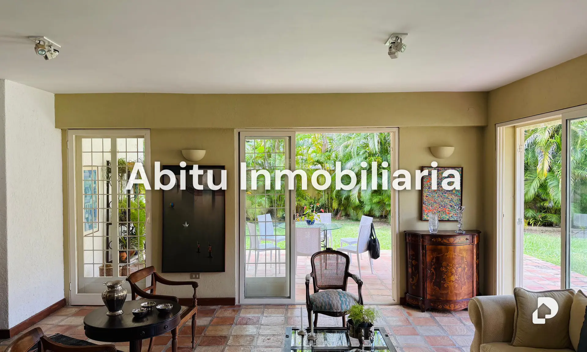 Casa en Caurimare, Caracas – 27