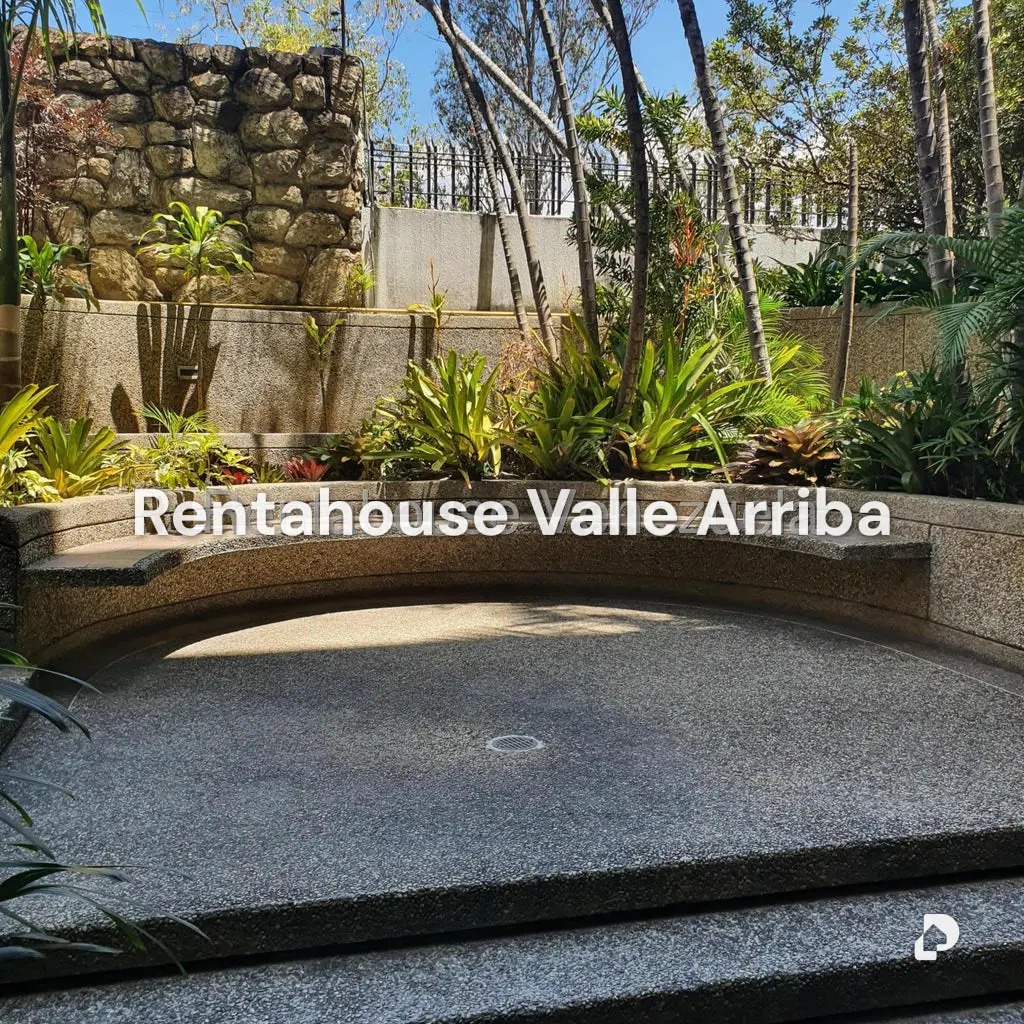Apartamento en Colinas de Valle Arriba, Caracas – 5