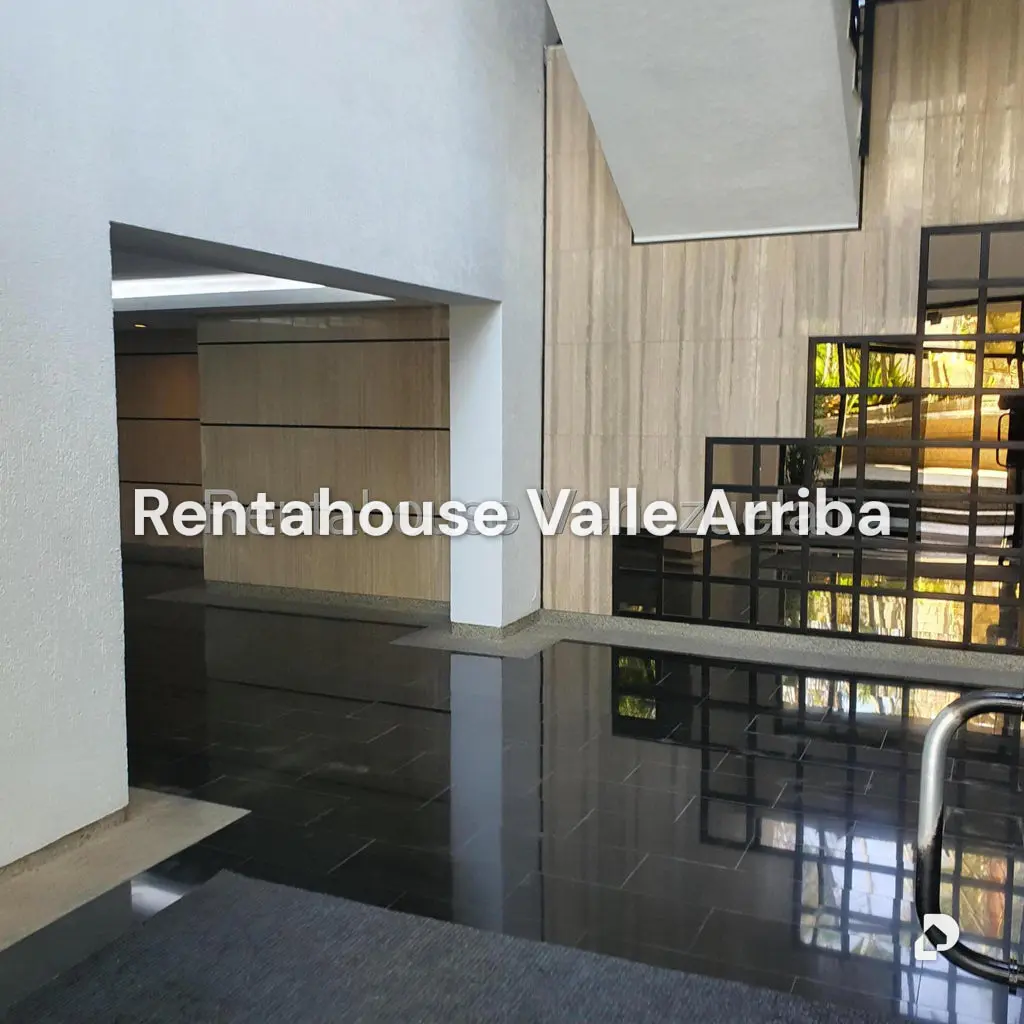 Apartamento en Colinas de Valle Arriba, Caracas – 4