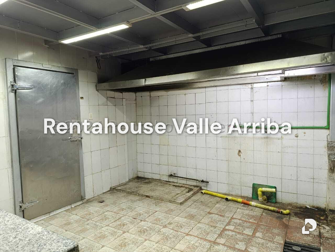 Local comercial en Parroquia Santa Teresa, Caracas – 10