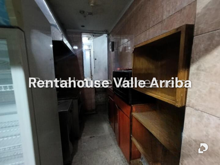 Local comercial en Parroquia Santa Teresa, Caracas – 5