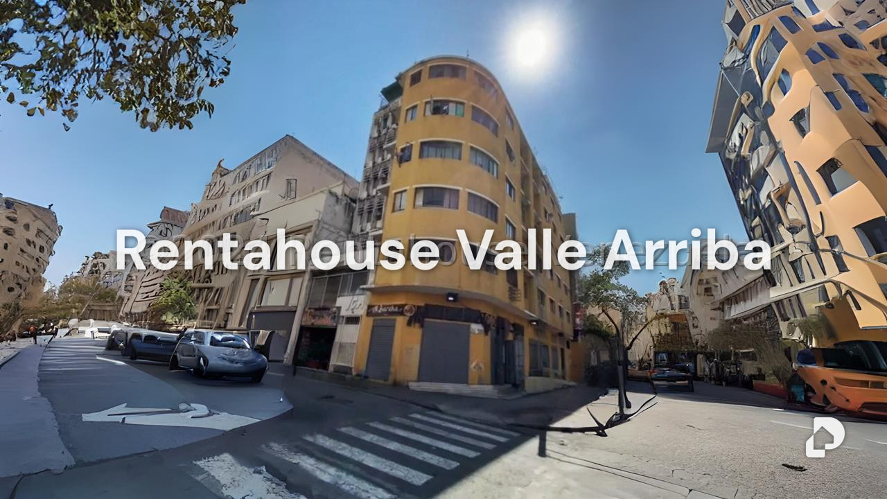 Local comercial en Parroquia Santa Teresa, Caracas – 14