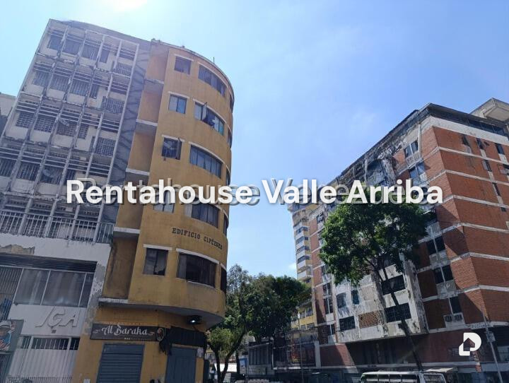 Local comercial en Parroquia Santa Teresa, Caracas – 1