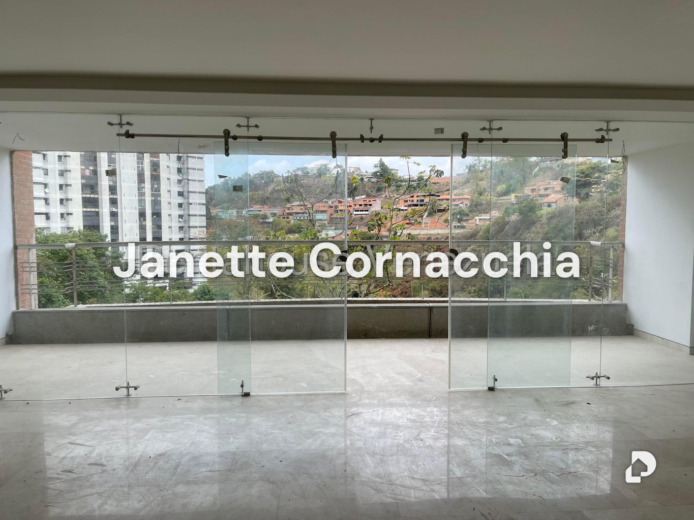 Apartamento en Alto Hatillo, Caracas – 7