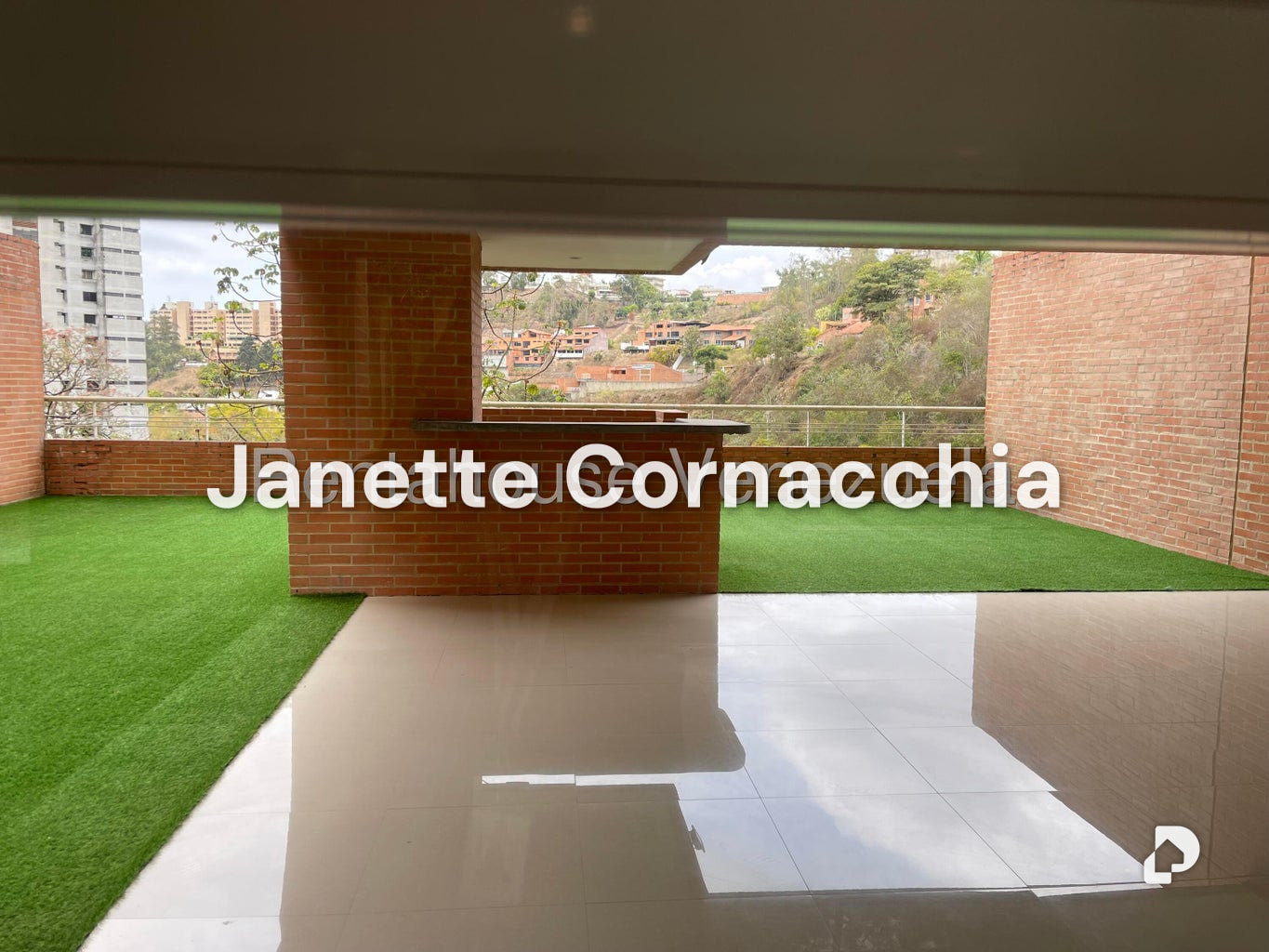 Apartamento en Alto Hatillo, Caracas – 5