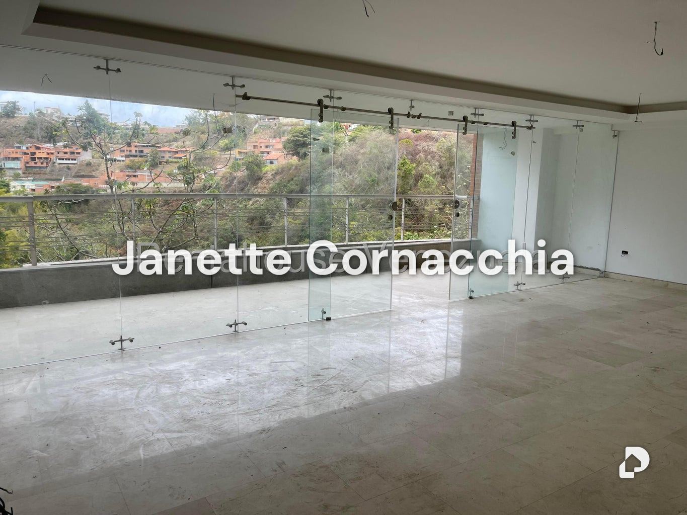 Apartamento en Alto Hatillo, Caracas – 8