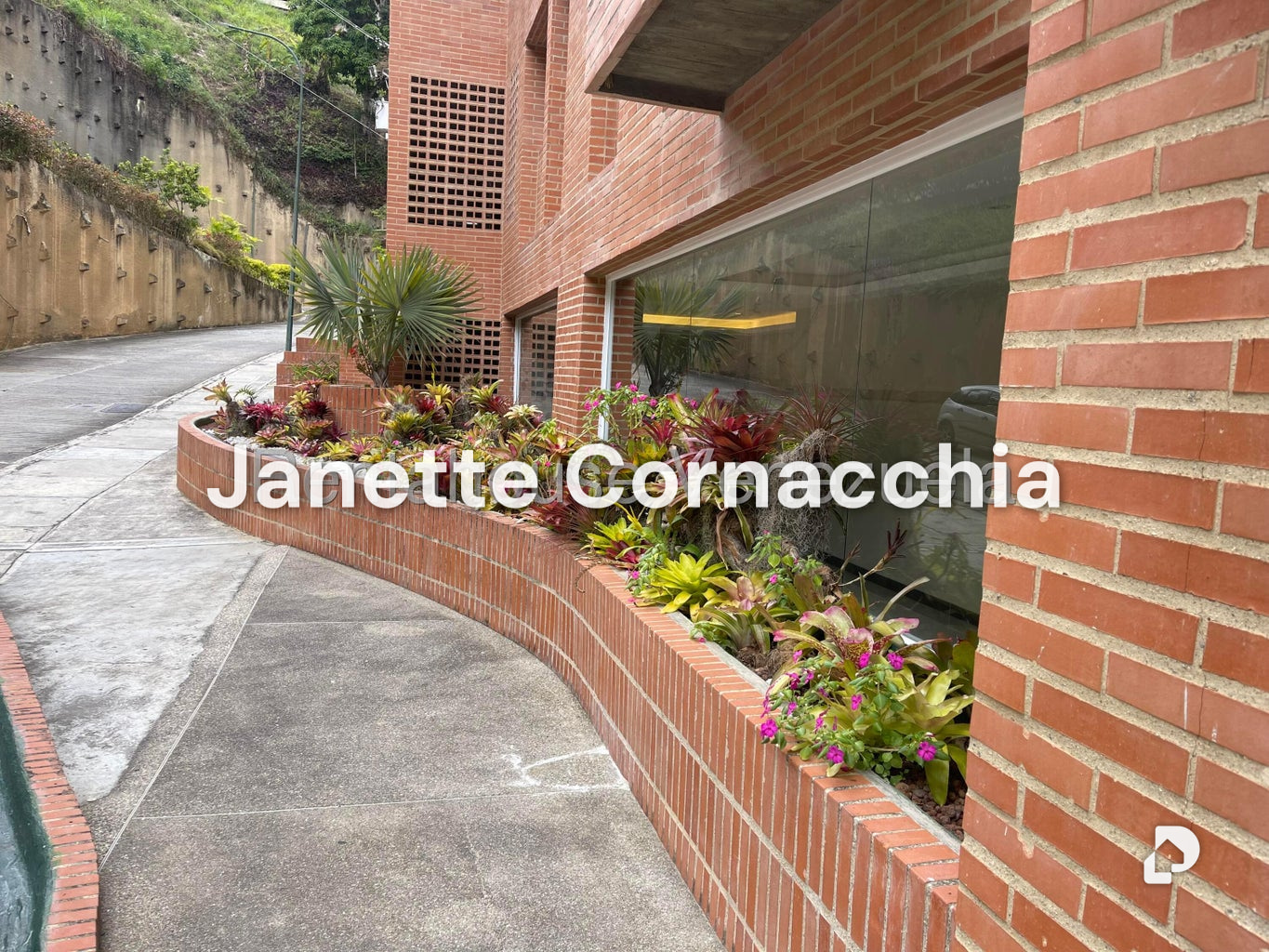 Apartamento en Alto Hatillo, Caracas – 2