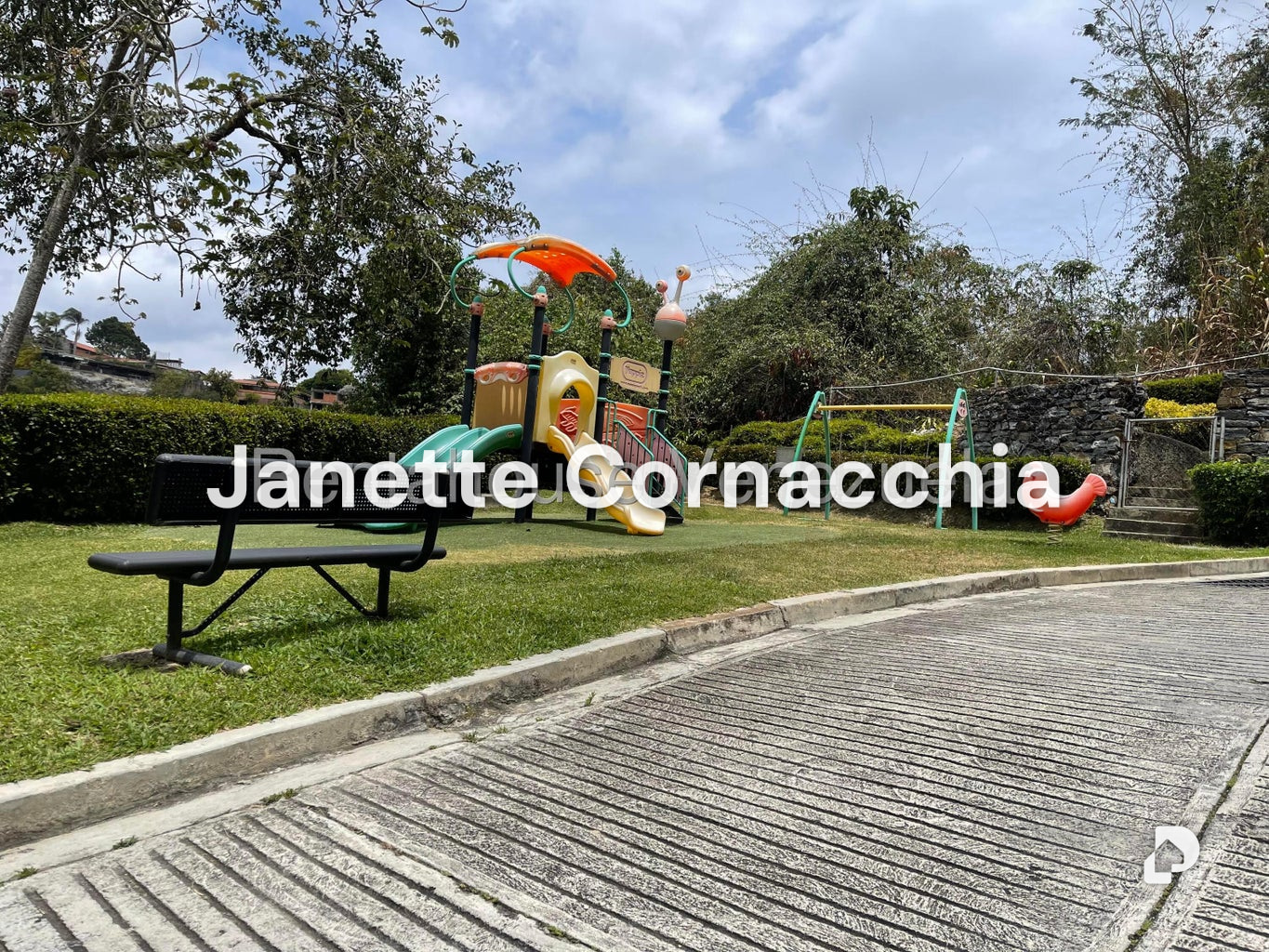 Apartamento en Alto Hatillo, Caracas – 6
