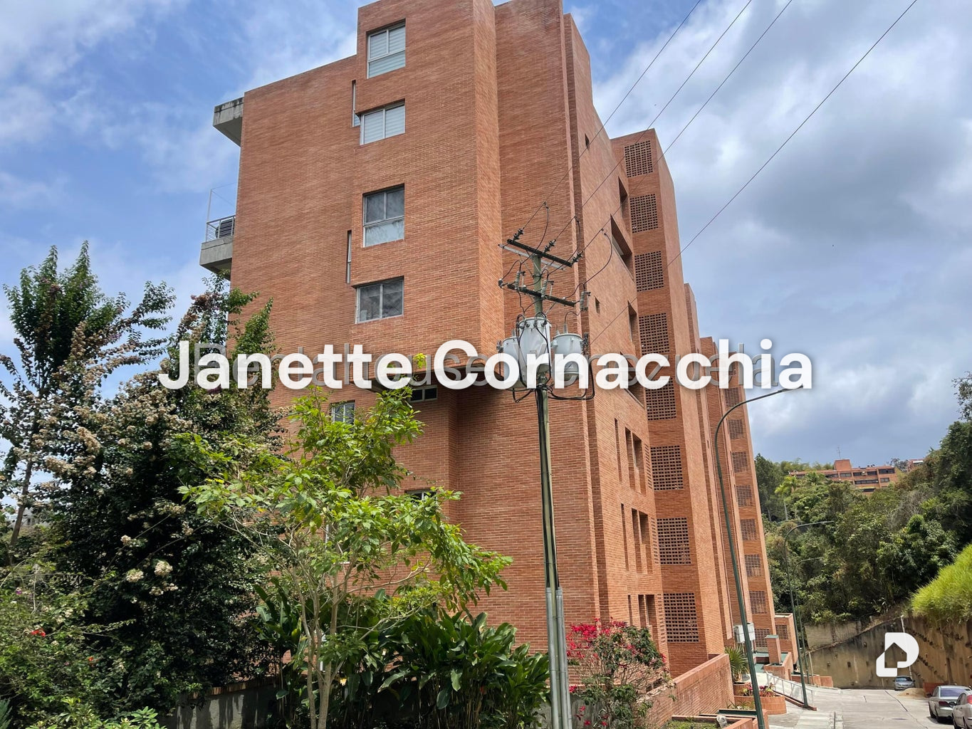 Apartamento en Alto Hatillo, Caracas – 1