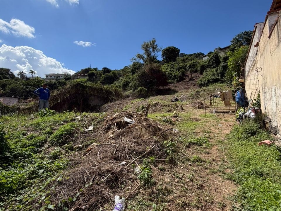 Terreno en Prados Del Este, Caracas - 1