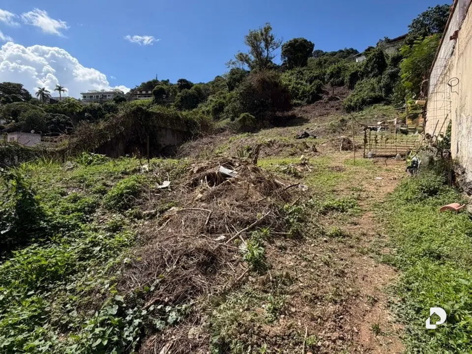 Terreno en Prados del Este, Caracas – 2
