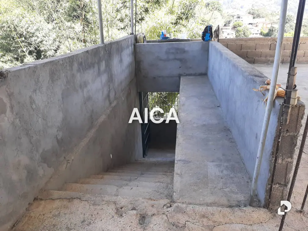 Terreno en La Unión, Caracas – 6