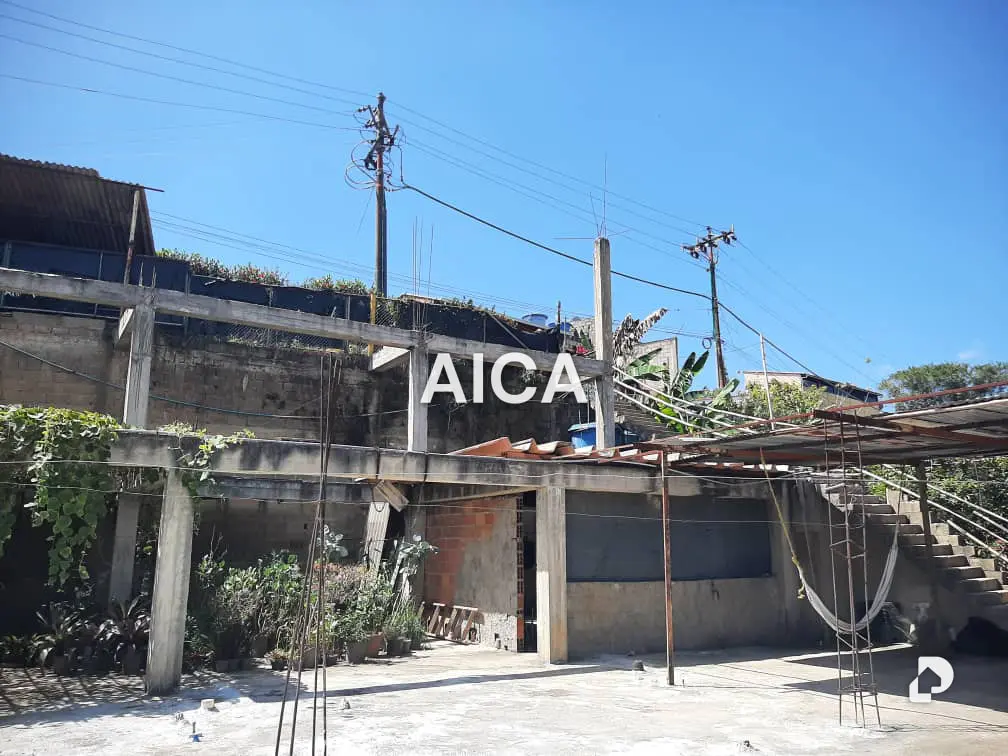 Terreno en La Unión, Caracas – 5