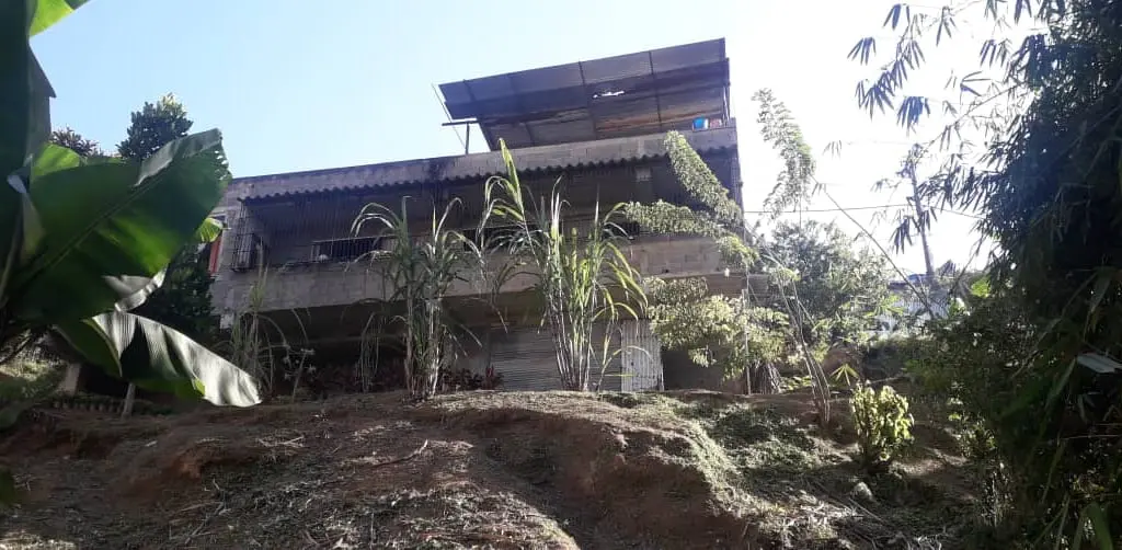 Terreno en La Unión, Caracas - 1