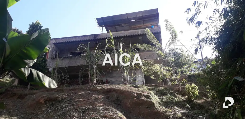 Terreno en La Unión, Caracas – 1