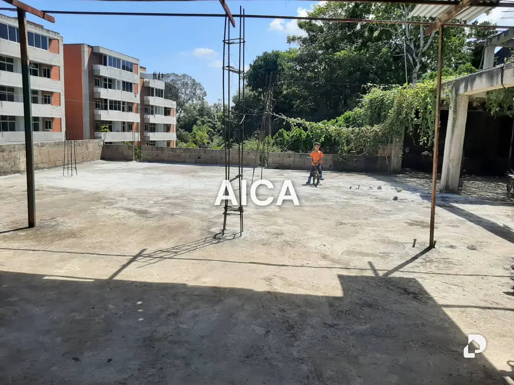 Terreno en La Unión, Caracas – 4