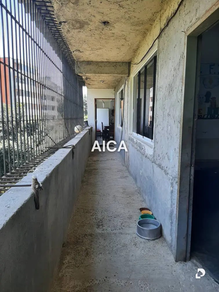 Terreno en La Unión, Caracas – 7