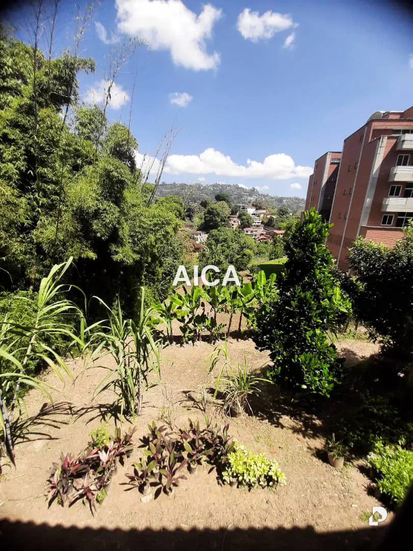 Terreno en La Unión, Caracas – 15