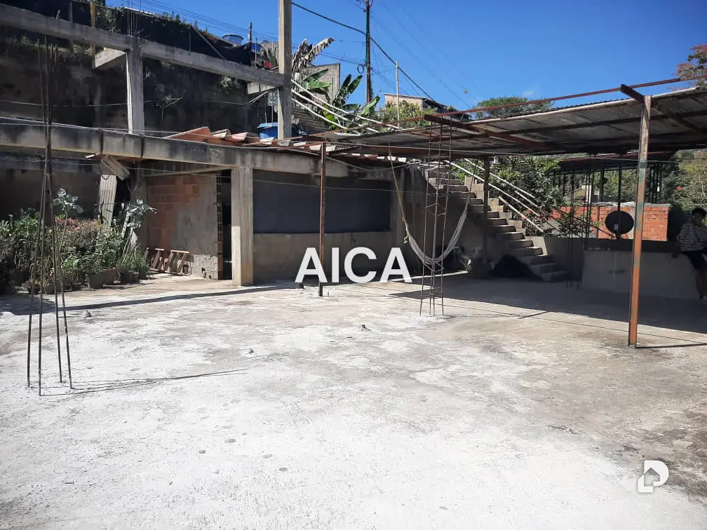 Terreno en La Unión, Caracas – 3