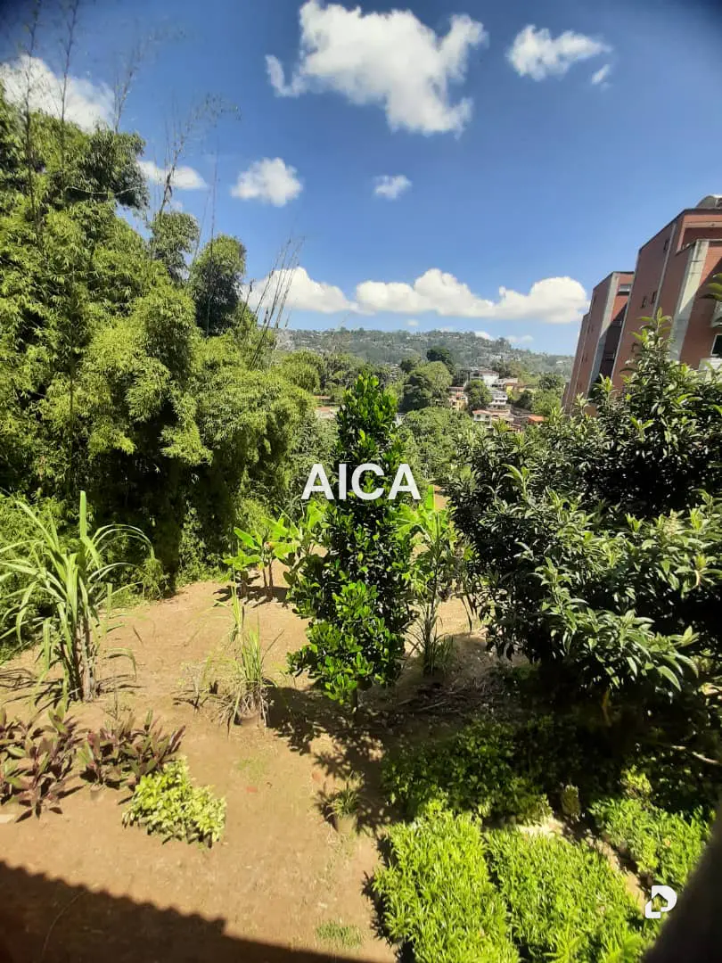 Terreno en La Unión, Caracas – 16