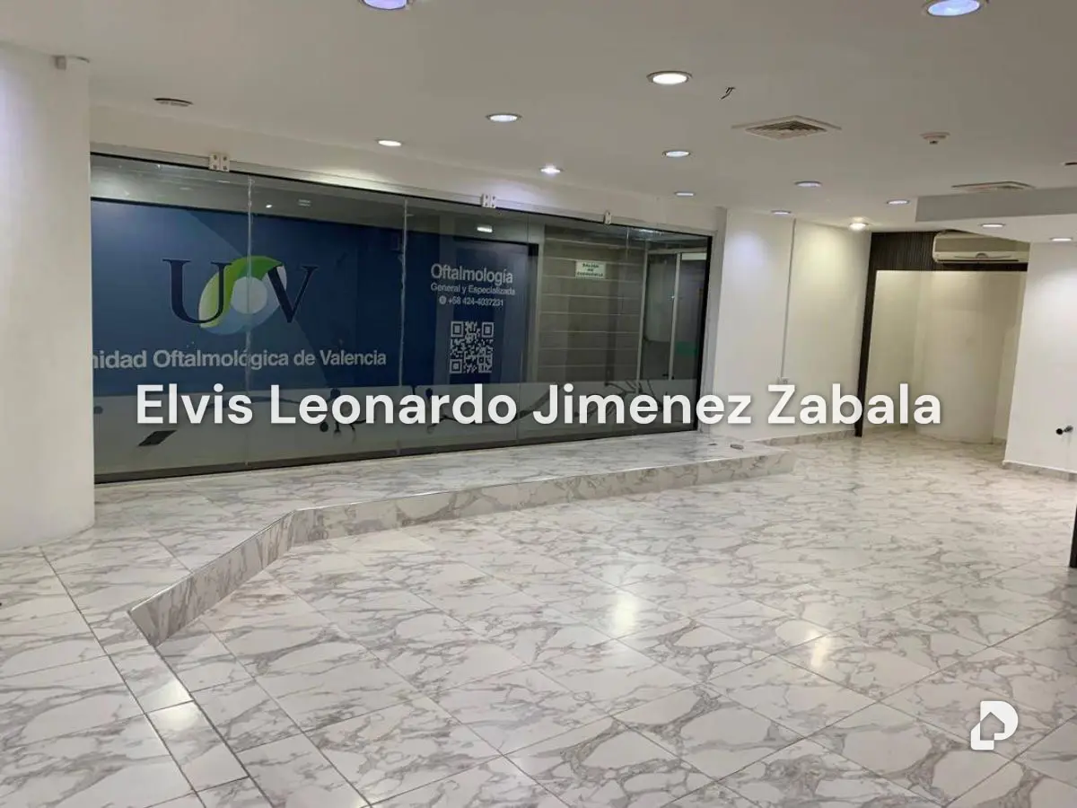 Local comercial en Parroquia Urbana San José, Valencia – 6