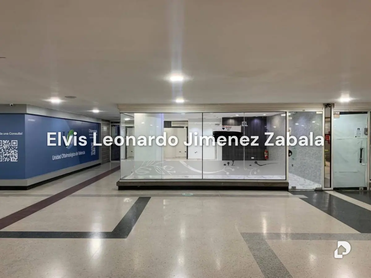 Local comercial en Parroquia Urbana San José, Valencia – 2