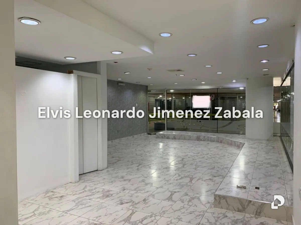 Local comercial en Parroquia Urbana San José, Valencia – 3