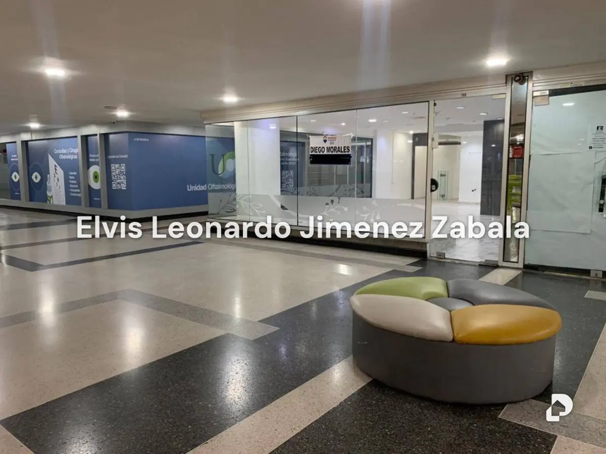 Local comercial en Parroquia Urbana San José, Valencia – 4