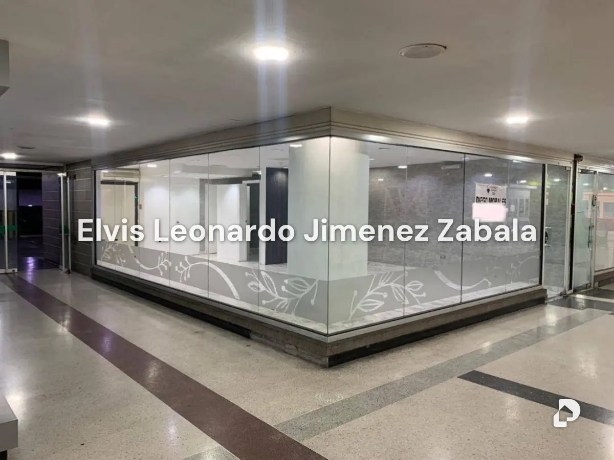 Local comercial en Parroquia Urbana San José, Valencia – 1