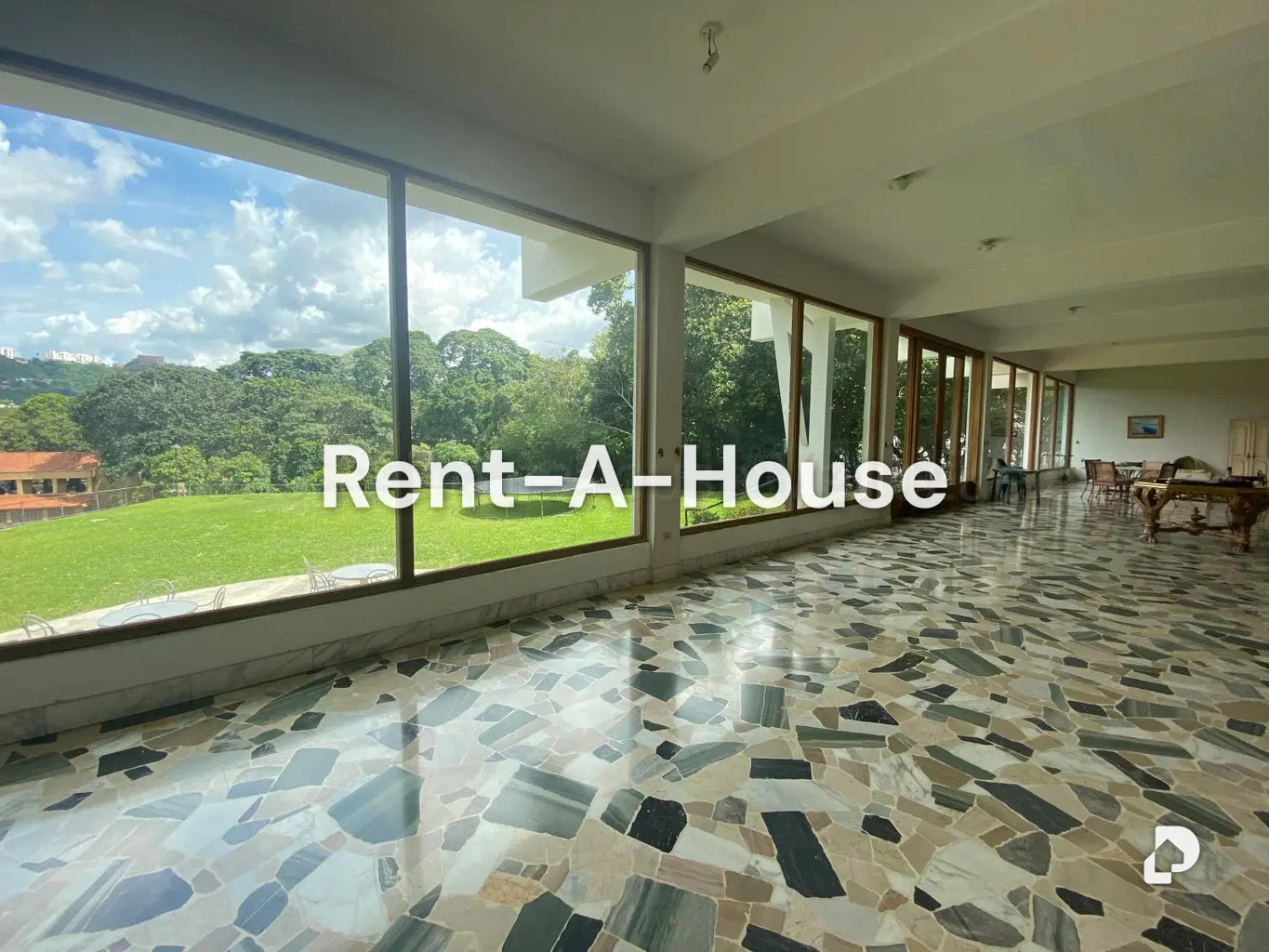 Casa en Valle Arriba, Caracas – 29
